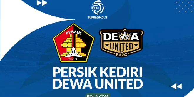 Live Streaming Persib vs Dewa United Super League Hari Ini Resmi