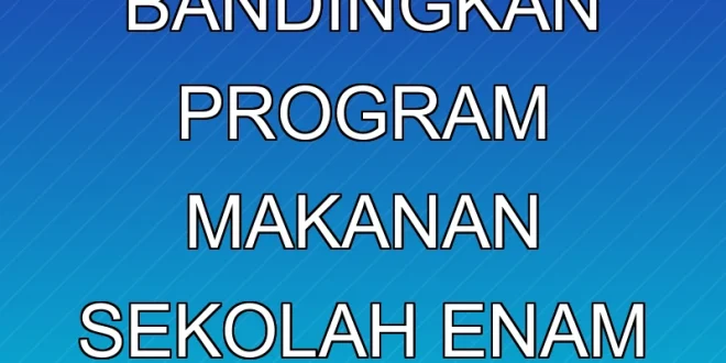 LPEM FEB UI Bandingkan Program Makanan Sekolah Enam Negara 2025