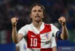 Luka Modric Tegaskan Peran Kunci Kroasia di Piala Dunia 2026
