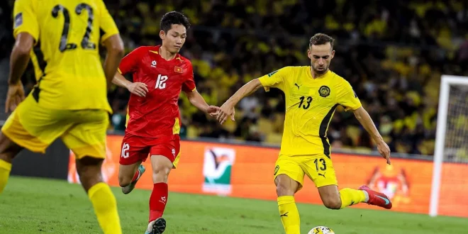 Malaysia U-16 Cetak 14 Gol: Analisis Performa Gemilang 2 Laga