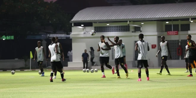 Manajer Timnas U-17 Percepat Persiapan Hadapi Zambia