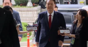 Mantan Presiden Korsel Didakwa Tutup Kematian Marinir: Fakta Terbaru