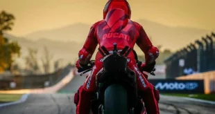 Marc Márquez Bukti Keperkasaan Ducati di MotoGP 2025