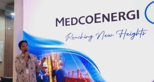 Medco Energi Gabung OGMP 2.0, Komitmen Transparansi Emisi Metana