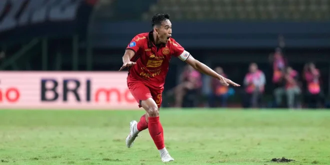 Media Inggris Remehkan Gol Ridho Nominasi Puskas Award FIFA 2025