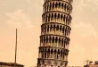Menara Abad Pertengahan Italia Roboh Saat Renovasi, 1 Pekerja Tewas