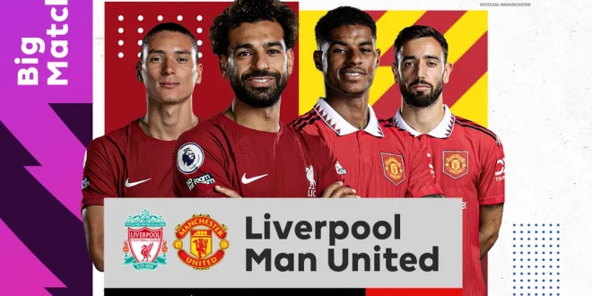 Mengapa MU dan Liverpool Jadi Tim Paling Menyedihkan Pekan Ini?