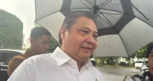 Menko Airlangga Tegaskan Redenominasi Rupiah Belum Dibahas Resmi