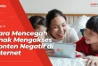 Menkomdigi Perketat Proteksi Anak di Ruang Digital