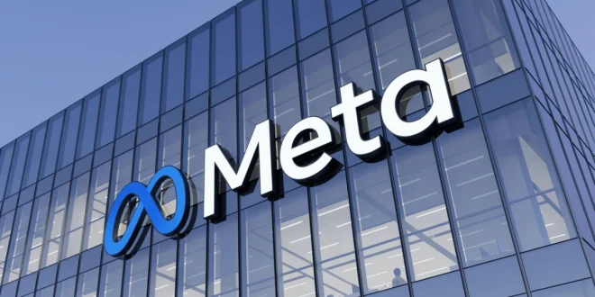 Meta Investasi USD600 Juta Bangun Pusat Data AI 2025