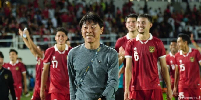 Metode Pelatihan Hallgrimsson & Kemiripan STY di Timnas Indonesia