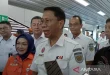 Mochamad Purnomosidi Resmi Jadi Dirut KAI Commuter 2025