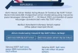 Modal Asing Rp12,7 Triliun Perkuat Pasar Domestik Kuartal III 2025