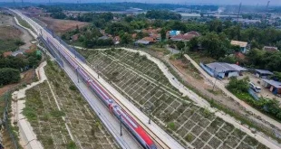 Negosiasi Utang Kereta Cepat oleh Danantara & Purbaya dengan Cina
