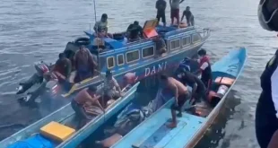 Nelayan Temukan Mayat Tanpa Identitas di Selat Bali, Apa Penyebabnya?