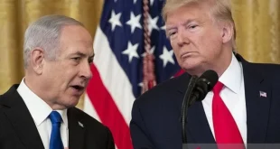 Netanyahu Tolak Relasi Diplomatik Palestina-Arab Saudi 2025