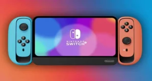 Nintendo Switch 2 Terjual 10 Juta, Target Penjualan Naik