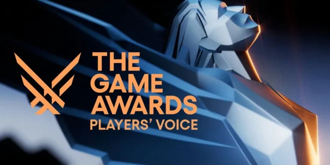 Nominasi The Game Awards 2025: Daftar Lengkap dan Sorotan Terbaru