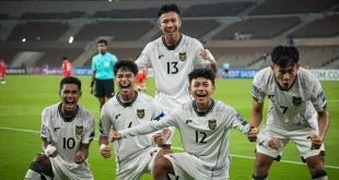 Nova Arianto Bawa Timnas U-17 Raih 4 Kemenangan November 2025