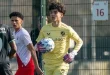 Nova Puji Puji Kiper Mike Rajasa Tampil Impresif Lawan Honduras