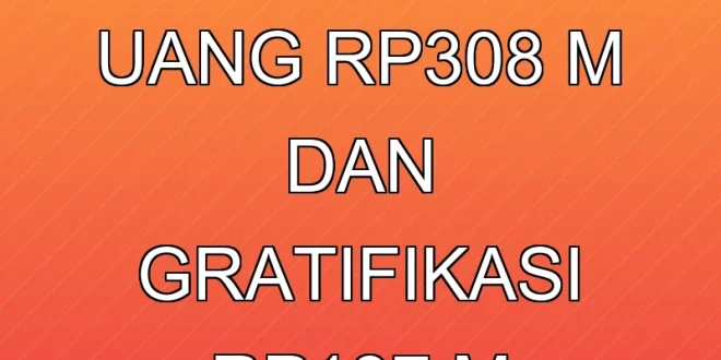 Nurhadi Didakwa Cuci Uang Rp308 M dan Gratifikasi Rp137 M Terbaru