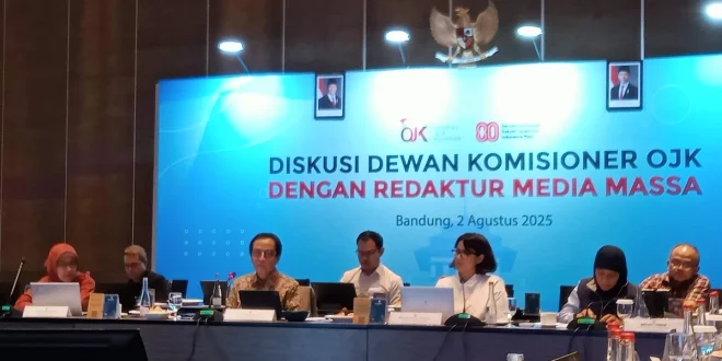 OJK Terbitkan POJK No 24/2025 Atur Rekening Dormant dan Perlindungan Nasabah