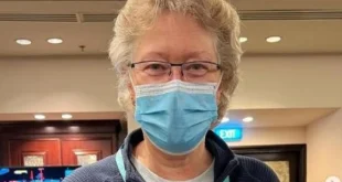 Oma Gill Terkesima Kehebatan Raymond Joaquin, Inspirasi Nasional