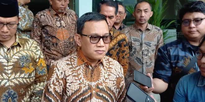 Operasi Grebek Judol Myanmar: 346 WNA Ditangkap, 10 Ribu Ponsel Disita