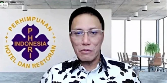 Optimisme Pelaku Bisnis Hotel Dongkrak Okupansi Nataru 2025