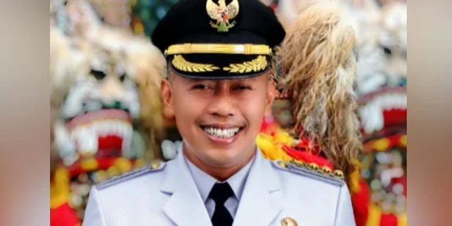 OTT Bupati Ponorogo Sugiri Sancoko: Kronologi dan Dampak Kasus Korupsi