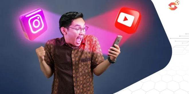 Panduan Lengkap Cara Buat Your Algorithm Instagram Viral 2025