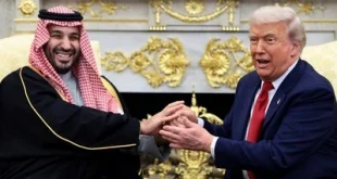 Pangeran MbS Saudi Isyarat Normalisasi Israel dengan Syarat Strategis