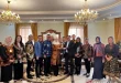 Parlemen Kazakhstan Setujui RUU Anti-Propaganda LGBT 2025