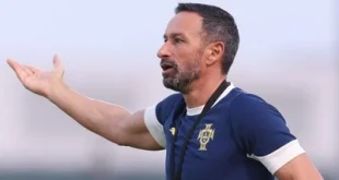 Pelatih Portugal Akui Kekalahan Adu Penalti vs Brasil 2025