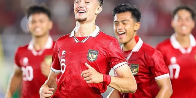 Pelatih Puji Ivar Jenner: Kunci Sukses Timnas U-23 Lawan Mali