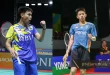 Pelatih Puji Raymond Joaquin, Sinergi Ganda Putra Makin Kuat