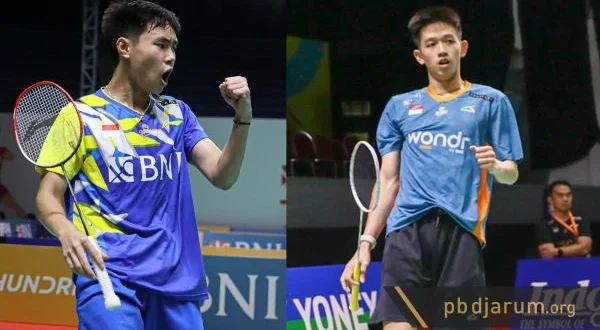 Pelatih Puji Raymond Joaquin, Sinergi Ganda Putra Makin Kuat