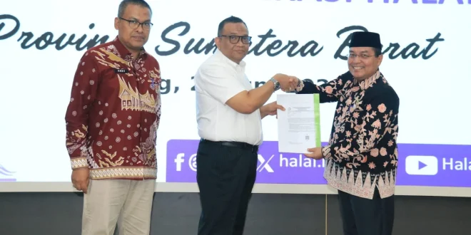 Pelatihan 3.000 SPPG oleh BPJPH Percepat Sertifikasi Halal
