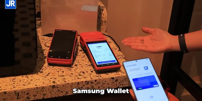 Peluncuran Samsung Wallet Indonesia: Dompet Digital Aman & Terintegrasi