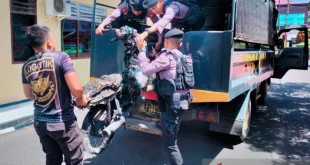 Pembakaran Rumah Hakim Medan: Klarifikasi Kepolisian Terbaru