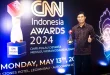 Pemenang CNN Indonesia Awards 2025 Ungkap Inovasi Media Terbaru