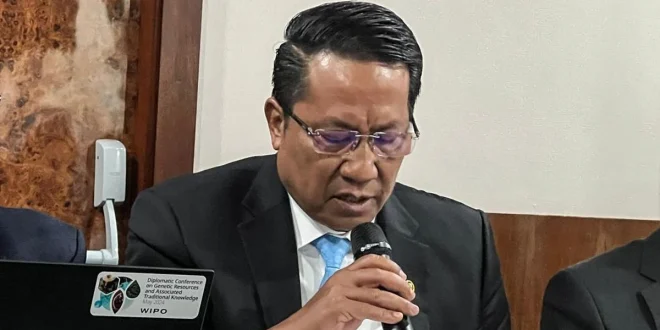 Pemerintah Alokasikan Rp10 T untuk Pembiayaan Kekayaan Intelektual