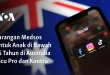 Pemerintah Australia Tinjau Pembatasan Medsos Remaja Bawah 16 Tahun