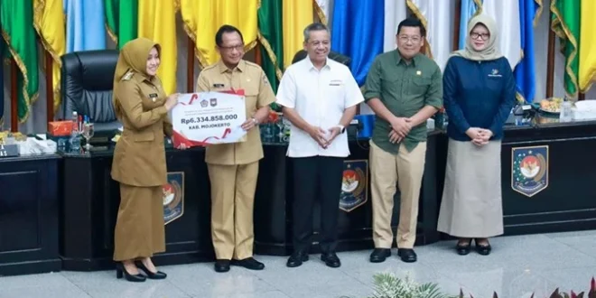 Pemerintah Belum Siapkan Dana Insentif Tambahan untuk Pemda 2024
