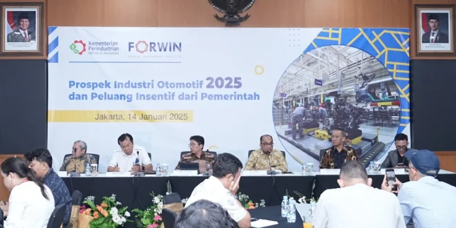 Pemerintah Kaji Insentif Otomotif 2026: Dampak & Prospek Ekonomi