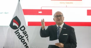 Pemerintah Tegaskan Beban Utang Whoosh Tidak Beban APBN