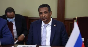 Pemimpin RSF Sudan Umumkan Gencatan Senjata 3 Bulan Konflik