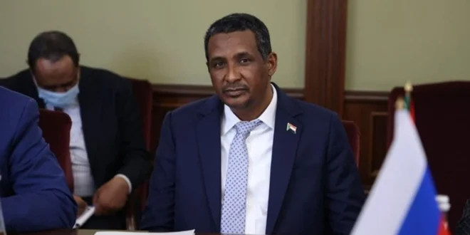 Pemimpin RSF Sudan Umumkan Gencatan Senjata 3 Bulan Konflik