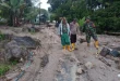 Pemulihan Listrik Bertahap Usai Banjir Besar di Tapanuli Utara