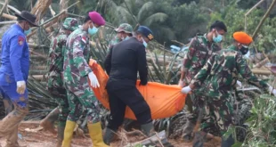 Pencarian Korban Longsor Cilacap: 10 Orang Hilang & Update Terbaru